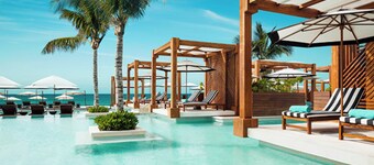 2 Bedroom Spa Suit @ Vidanta - Riviera Maya