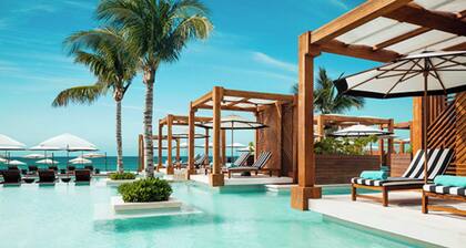 Traje de spa de 2 habitaciones en Vidanta - Riviera Maya