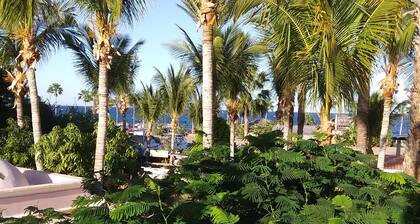 Casa Grande is all you are looking for, and more.