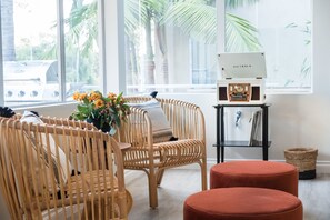 Interior - Balboa II by AvantStay | Modern Condo w/ Balcony & Views of Balboa Park! (San Diego)