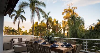 Balboa I by AvantStay - Stylish Condo | Balboa Park Adjacent w/ Views!