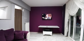 Apartment | Living area