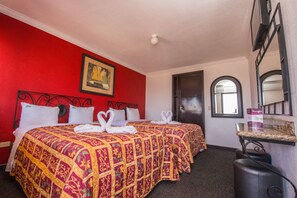 Ropa de cama de alta calidad y colchones con pillow-top 