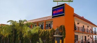 Hotel Cucapa