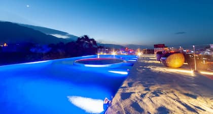 Crystal Taro Inn Dali