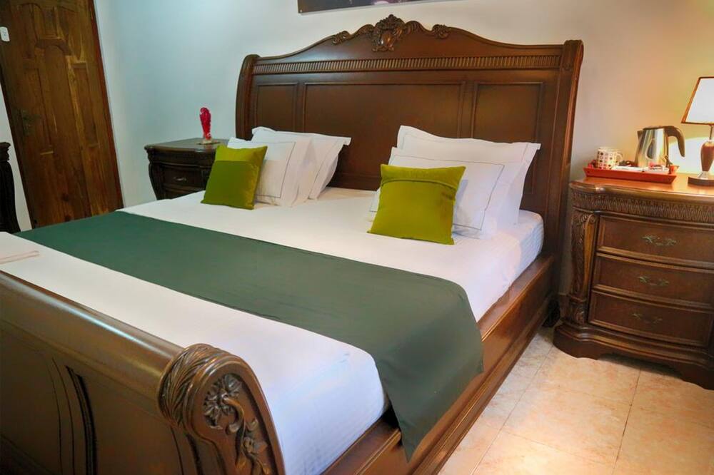 Villa de Negombo