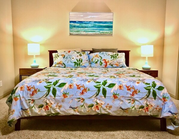 3 habitaciones y wifi 