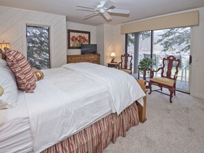 3 habitaciones, cuna de viaje, wifi y ropa de cama 