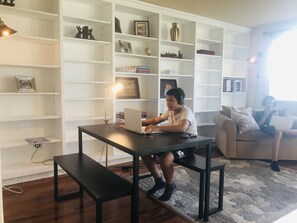 Interieur
