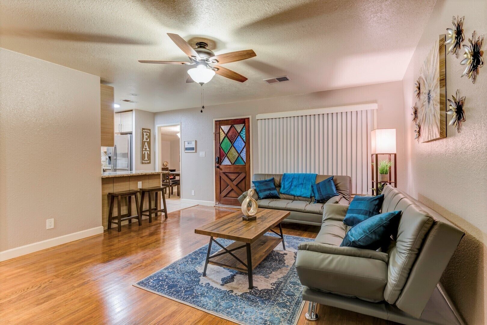 ⭐️MINS TO NAPA | SONOMA | FERRY TO SAN FRANCISCO ⛴ 