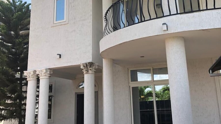 ASK Apartments