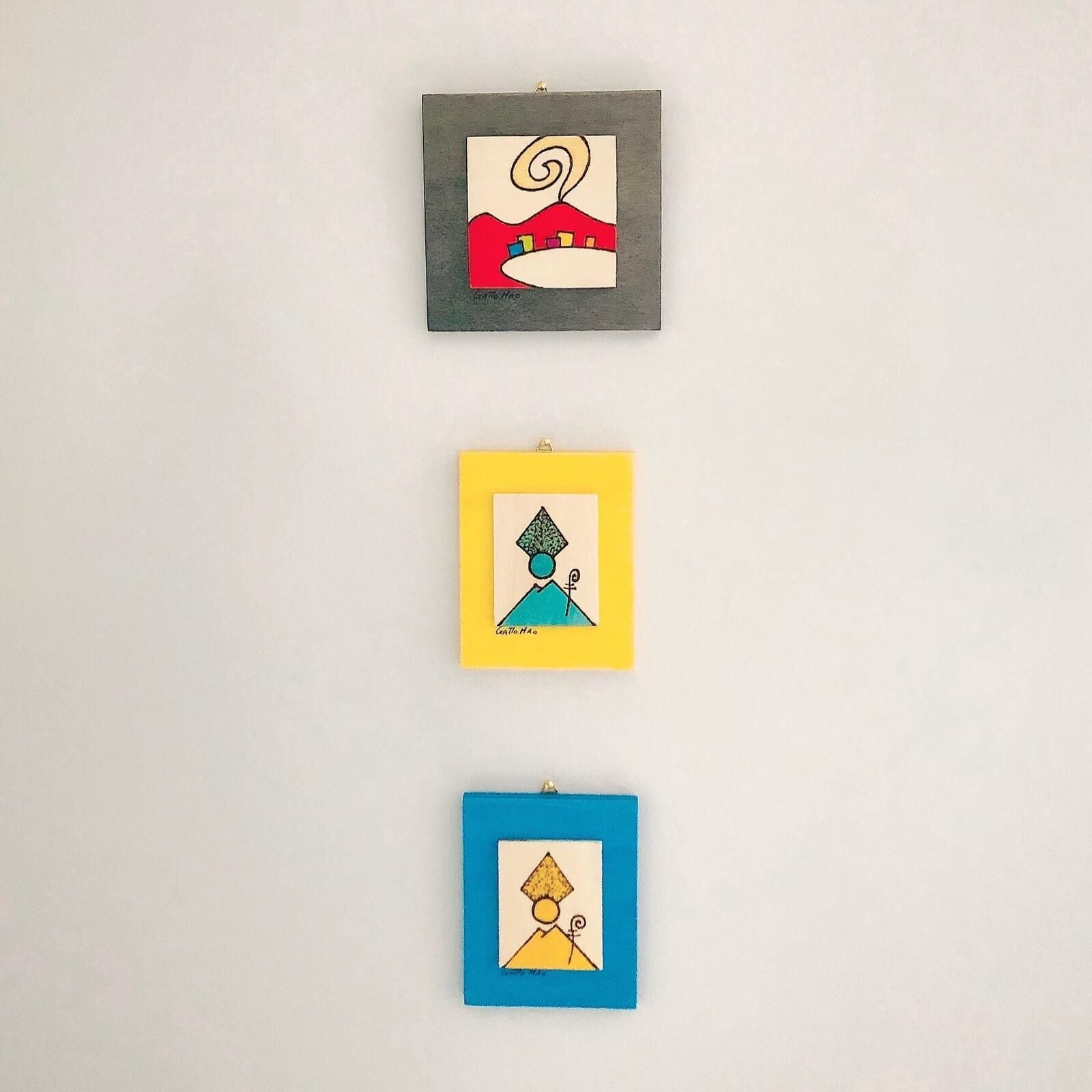 NEW APARTMENT! BED & COFFEE NAPLES - 10 ’’ from DUOMO-