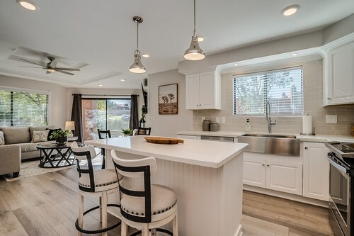 NOUVEAU Condo Sabino Canyon entièrement rénové