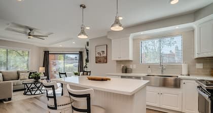 NOUVEAU Condo Sabino Canyon entiÚrement rénové