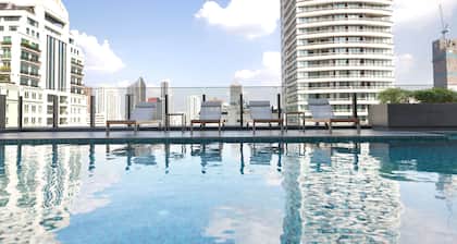 LeGrant Suites Sukhumvit 11 Bangkok