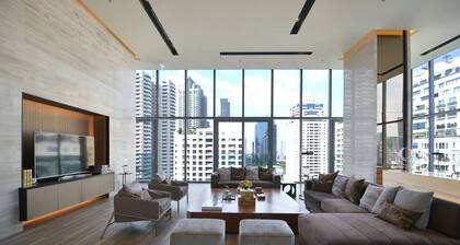 LeGrant Suites Sukhumvit 11 Bangkok