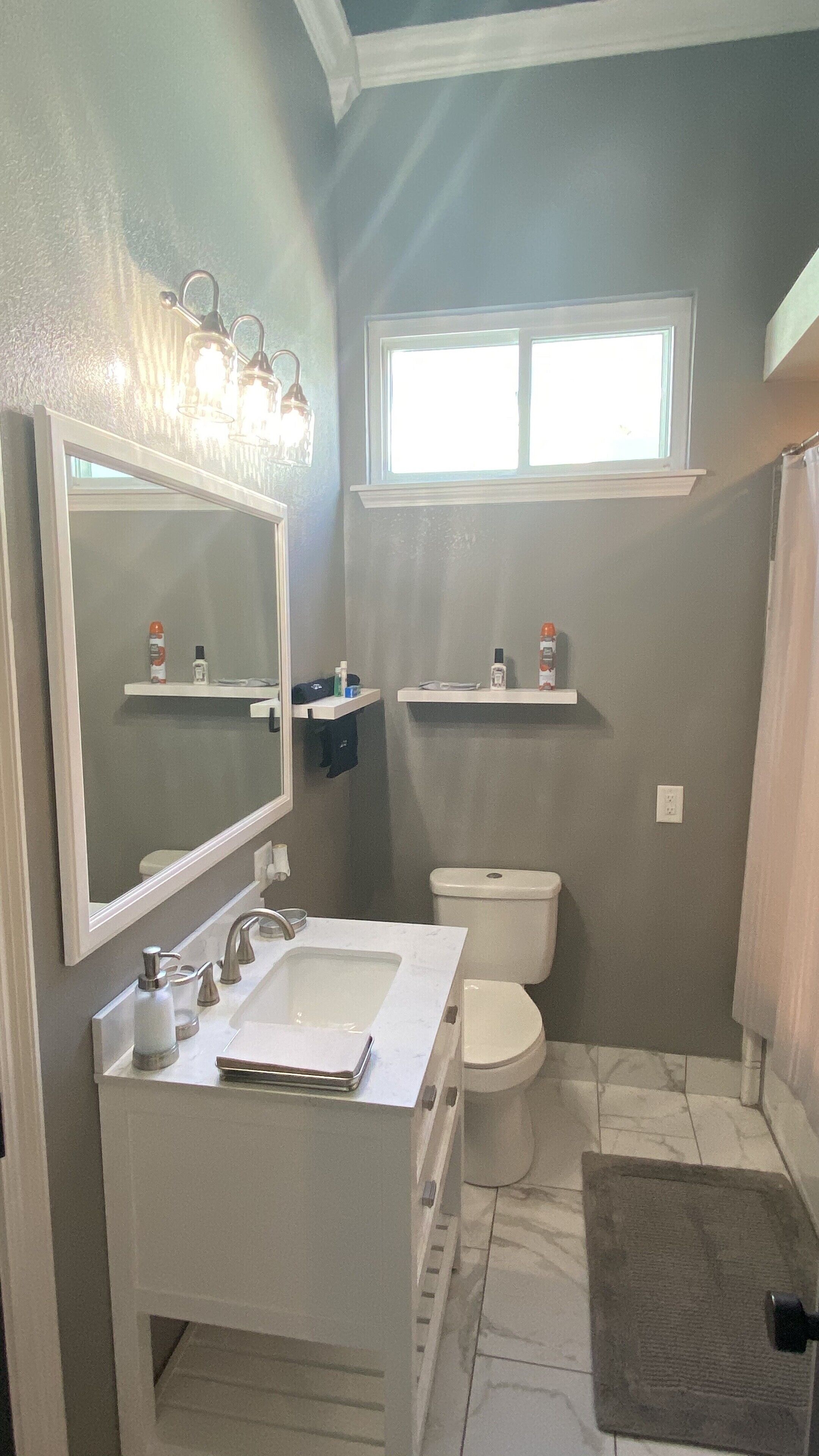 This Amazing Home Is In The Lovely St. Roch Neighborhood.