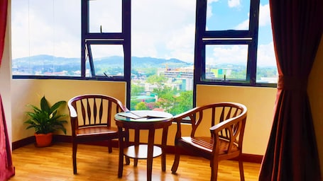 Servicios de la habitación