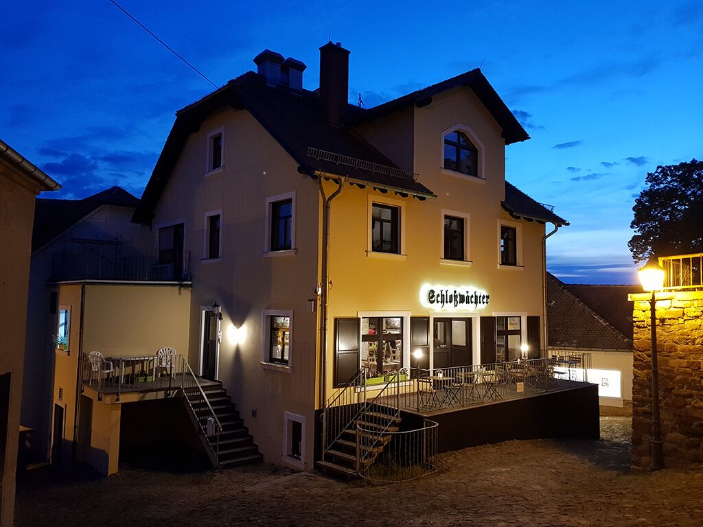 Außenbereich