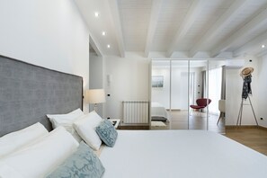 3 Schlafzimmer, Bügeleisen/Bügelbrett, kostenloses WLAN, Bettwäsche