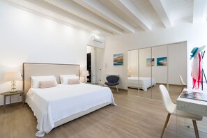 3 Schlafzimmer, Bügeleisen/Bügelbrett, kostenloses WLAN, Bettwäsche