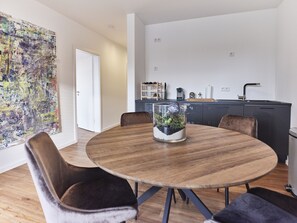 Suite (Garden) | Makan di kamar