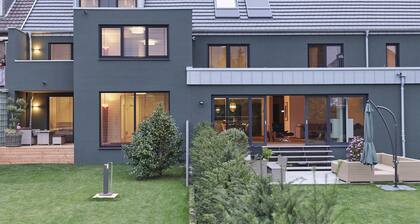 B26 Apartments