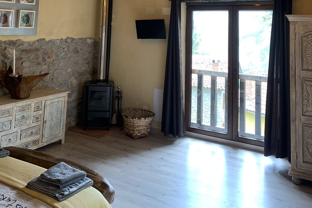 Bernardina's Cabin