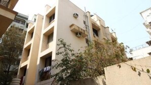 Exterior - Symphony Hotel (Mumbai)