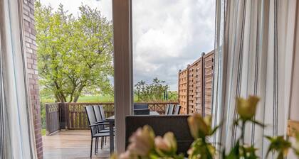 Ferienwohnung Sonne