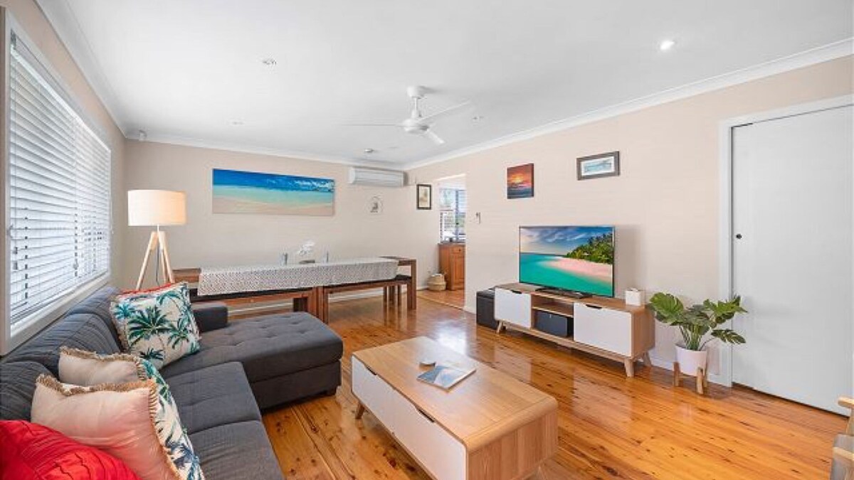 Image de profil de l’hôte