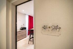 Interior - B&B La Stella (Pisa)