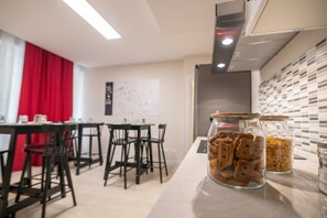 Free daily full breakfast - B&B La Stella (Pisa)