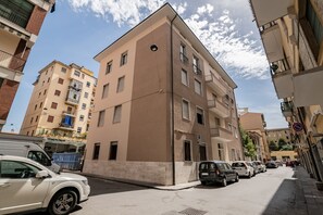 Front of property - B&B La Stella (Pisa)