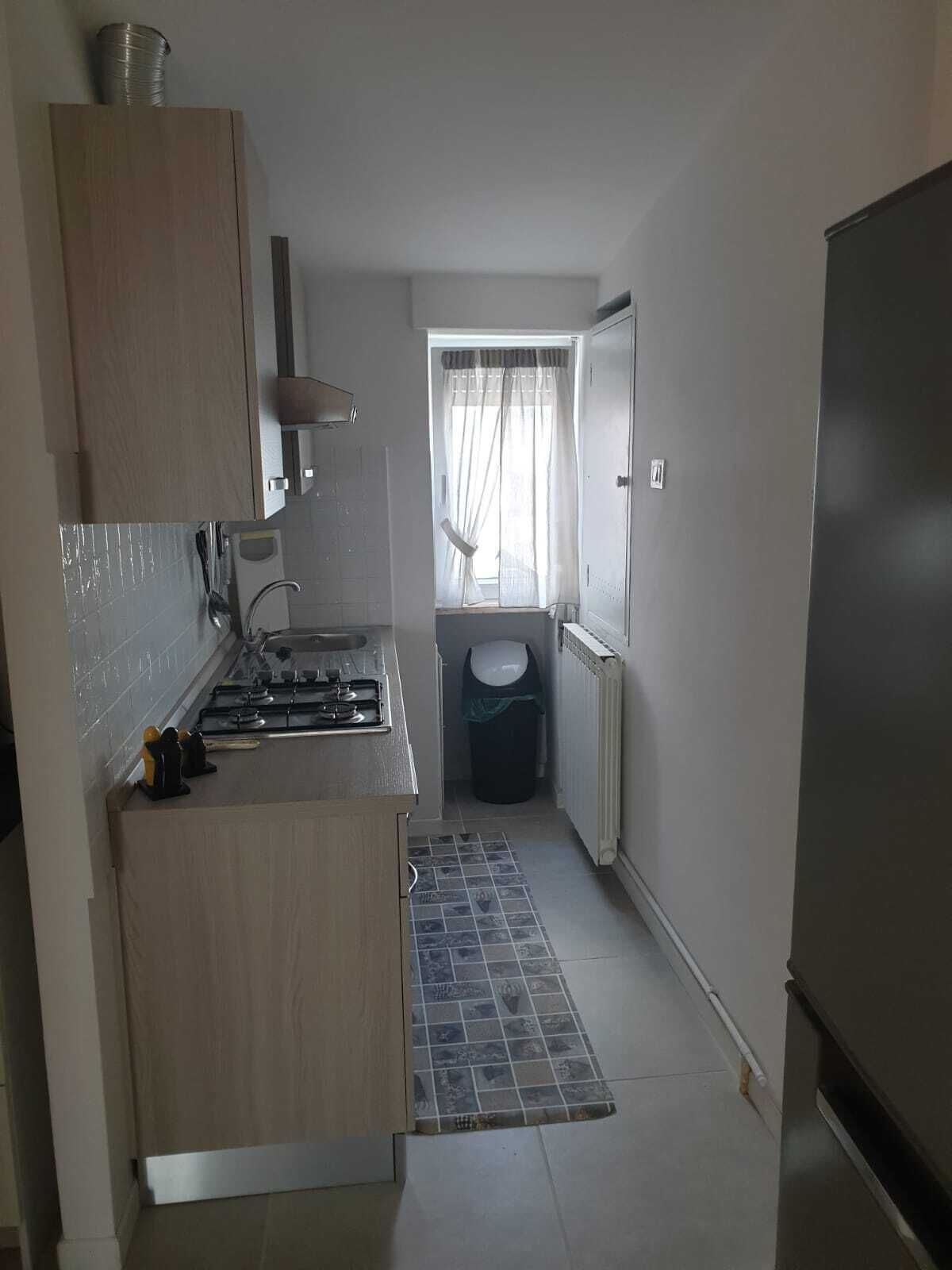 Deluxe sea view apartment Alba Adriatica