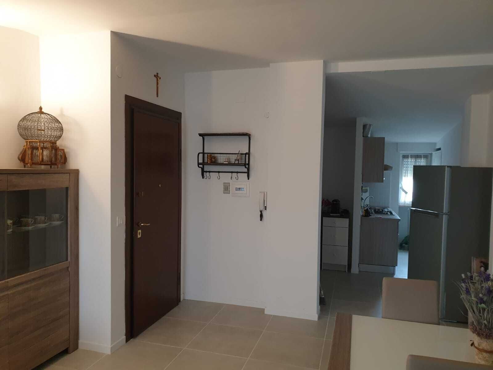 Deluxe sea view apartment Alba Adriatica