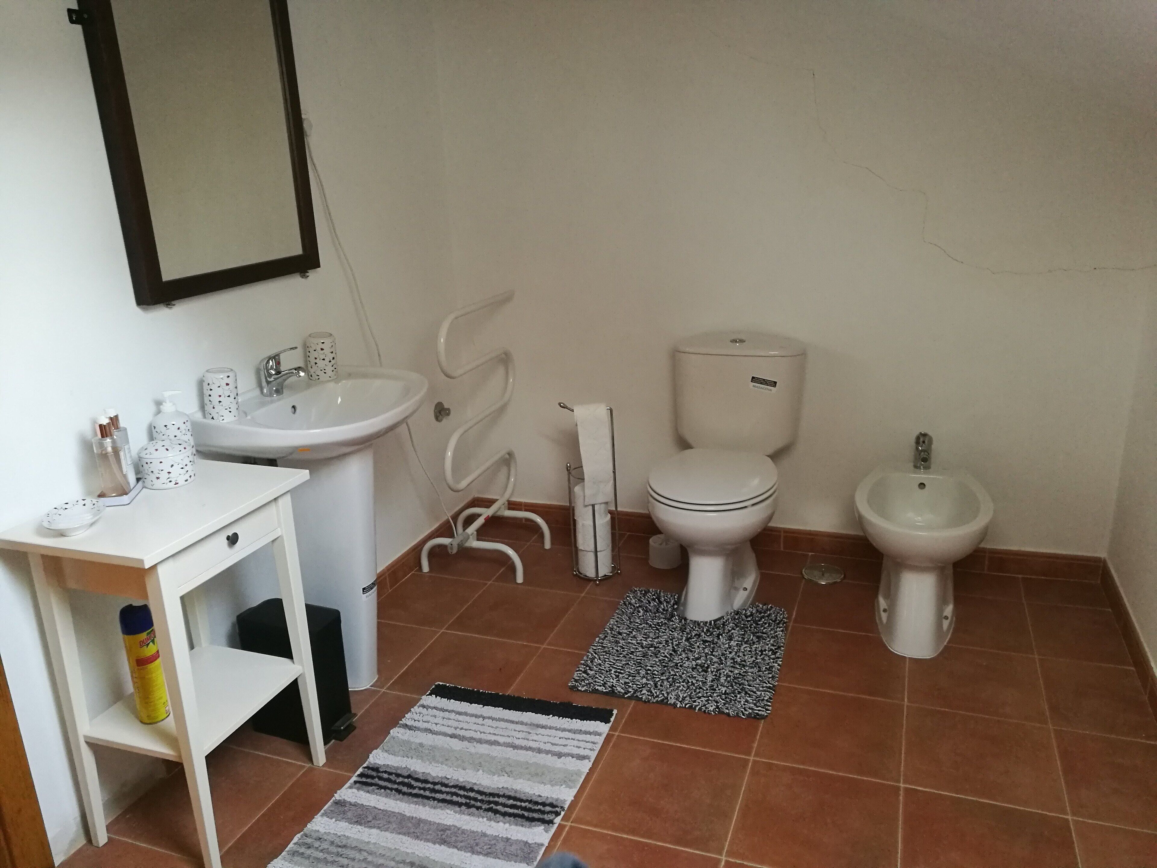 Beautifully appointed self-contained Annex.