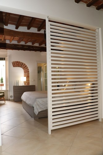 Chilembrini apartment