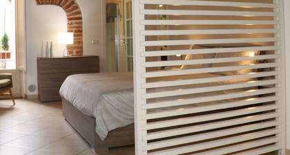 Chilembrini apartment