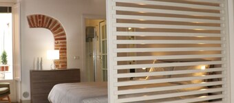 Chilembrini apartment