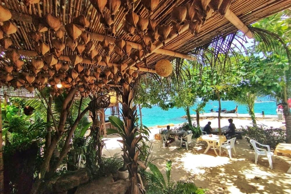 PP Mountain Beach Resort