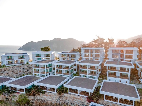 Exterior - PP Mountain Beach Resort  (Ko Phi Phi)