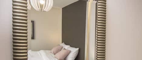 Comfort room | Kamervoorziening