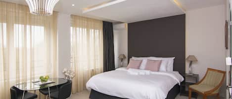 Comfort studio suite