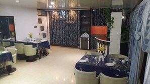 Restaurant - The Namdul Boutique (Gangtok)