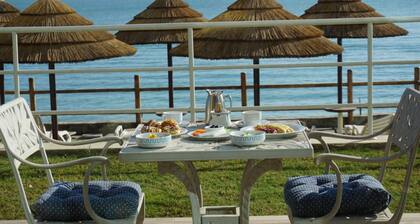 Al Kout Beach Hotel