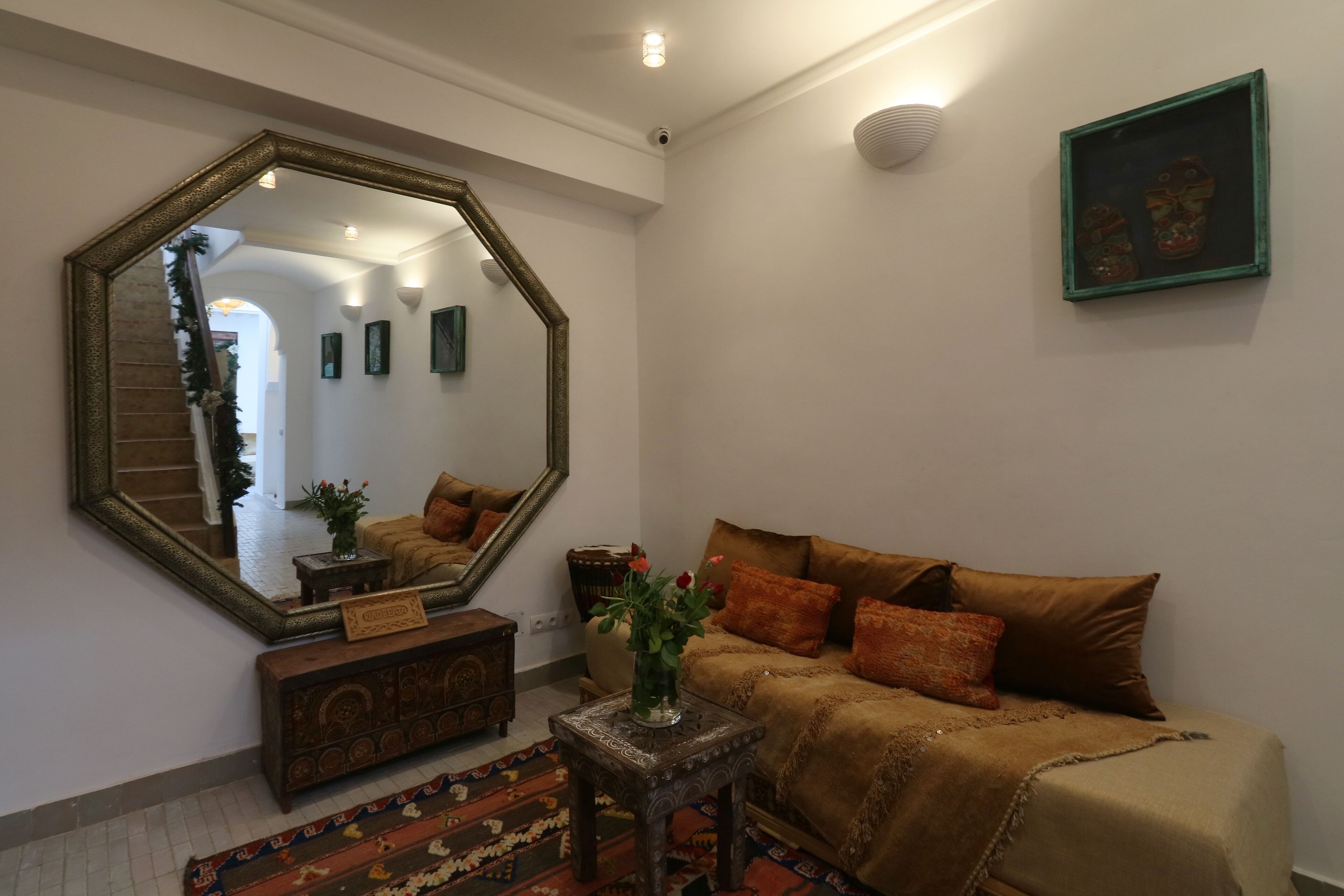 Foto - Riad Beata Bed & Breakfast
