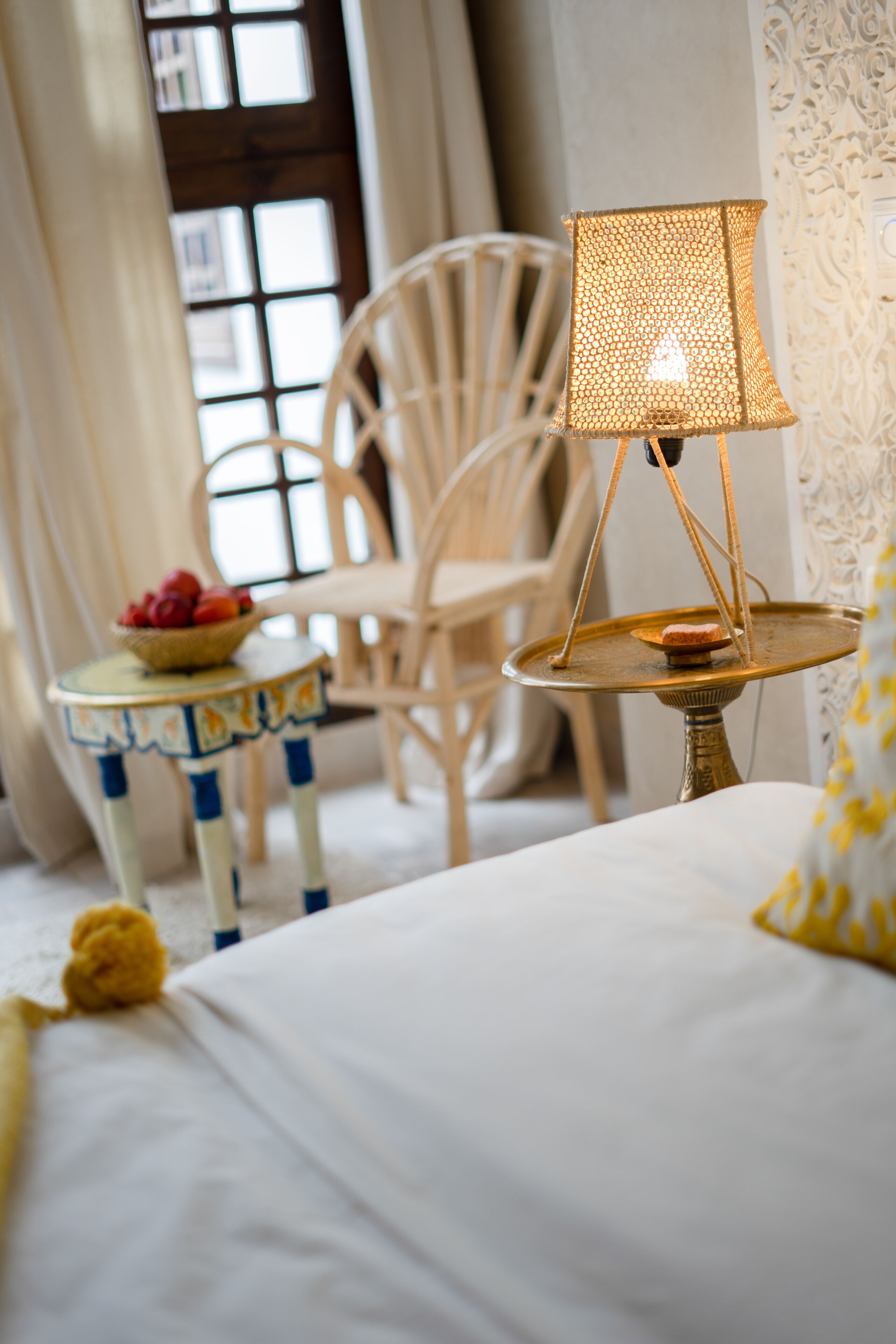 Foto - Riad Beata Bed & Breakfast