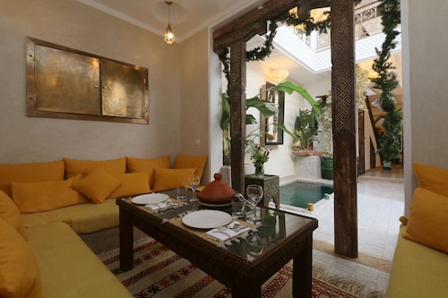 Riad Beata