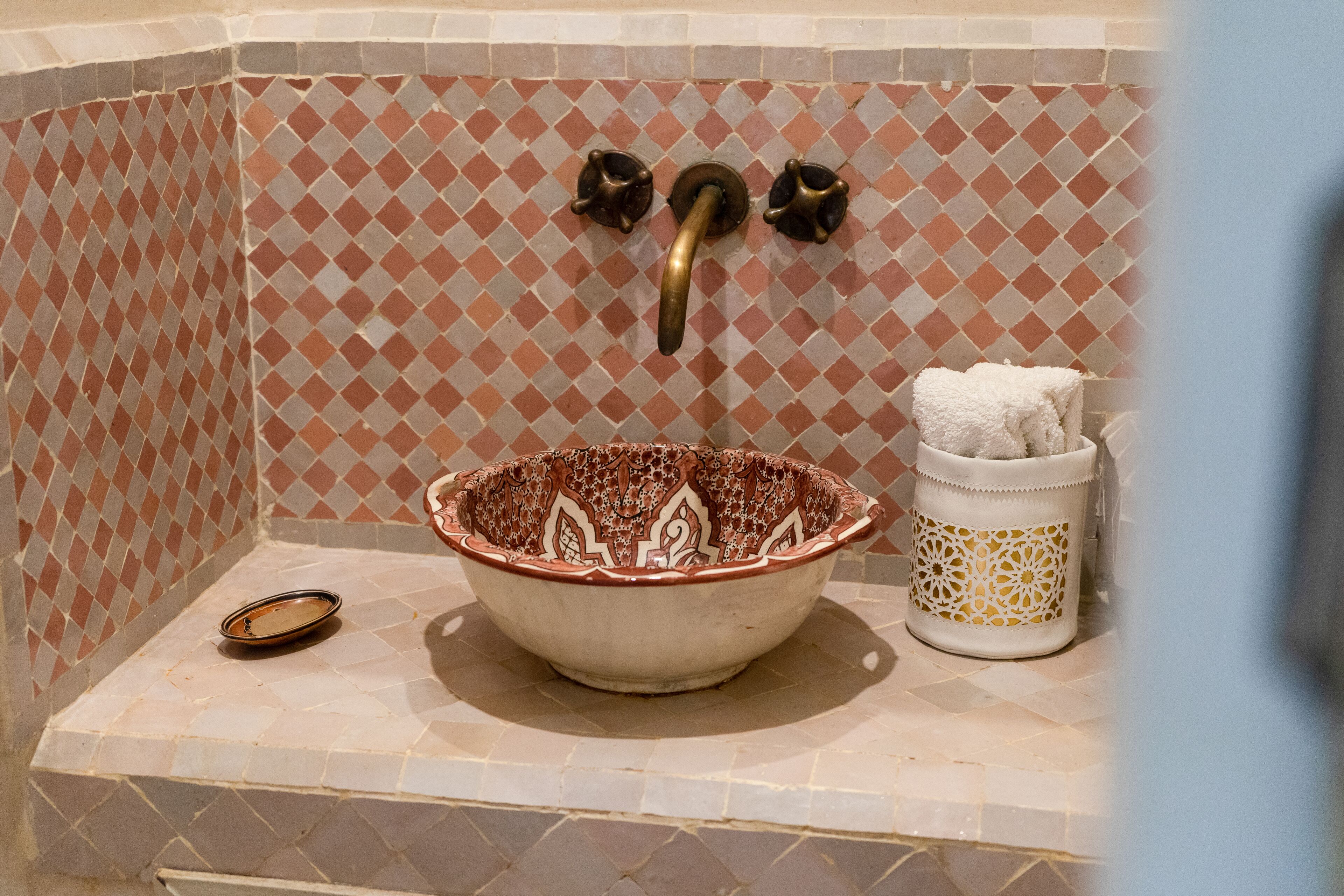 Foto - Riad Beata Bed & Breakfast